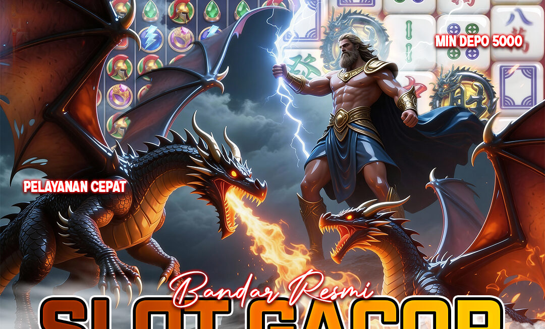 Bandar Judi Online Terpercaya