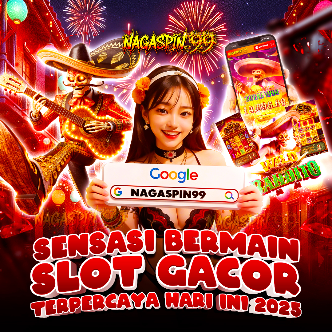 Slot Gacor Wild Bandito