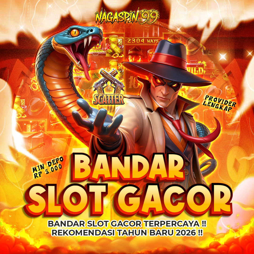 Bandar Slot Gacor Terpercaya
