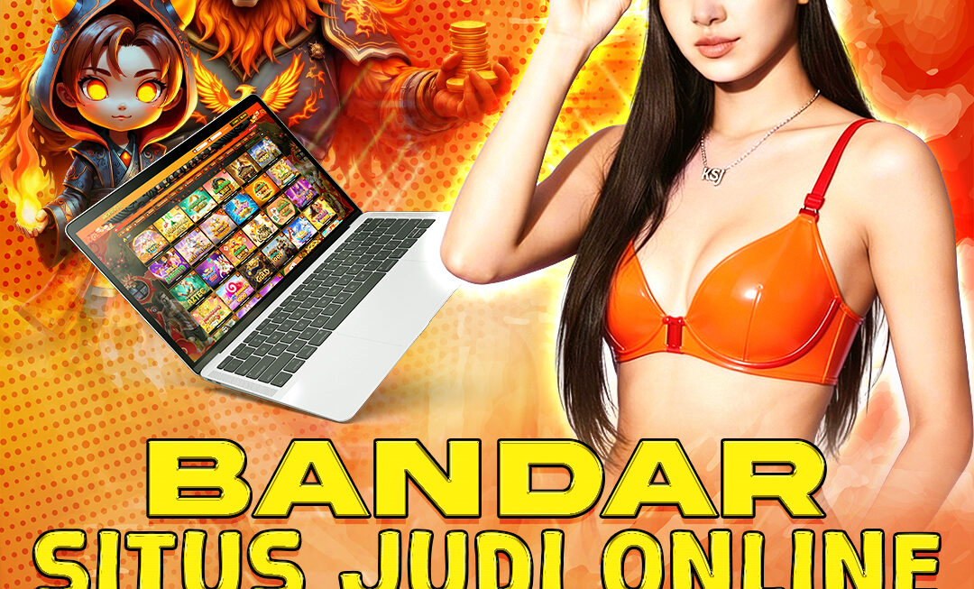 Bandar Situs Judi Online Depo 10k