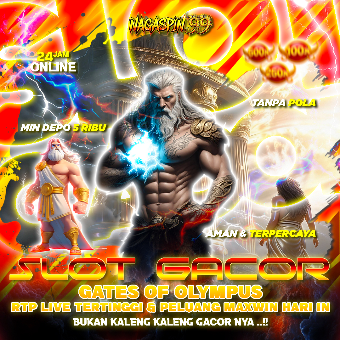 Gates of Olympus RTP Live