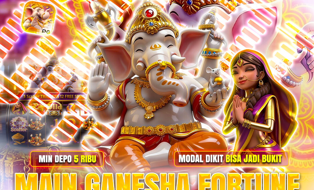 Main Ganesha Fortune