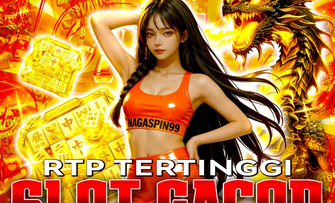 RTP Tertinggi Slot Gacor