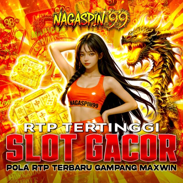 RTP Tertinggi Slot Gacor & Pola RTP Terbaru Gampang Maxwin