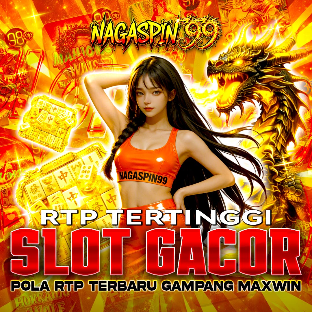RTP Tertinggi Slot Gacor