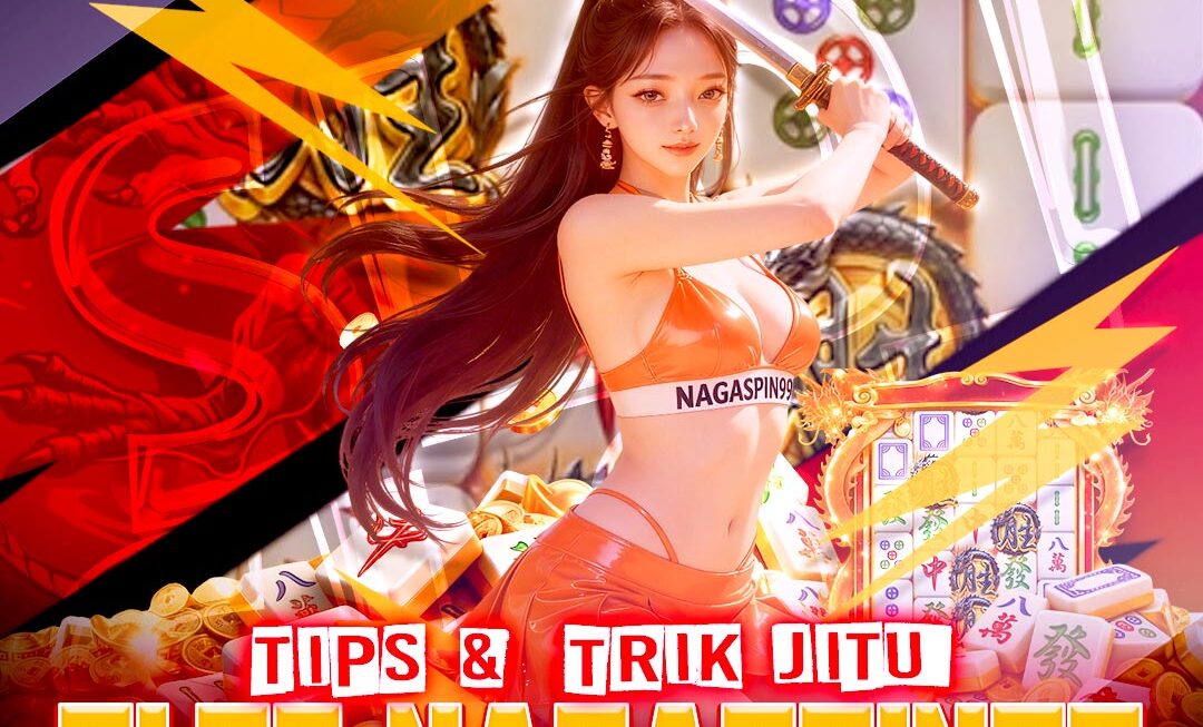 Tips & Trik Jitu Terpercaya