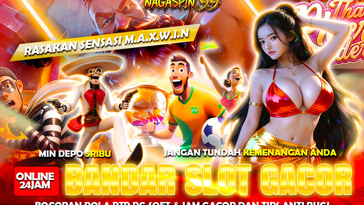 Bocoran Pola Rtp PG Soft