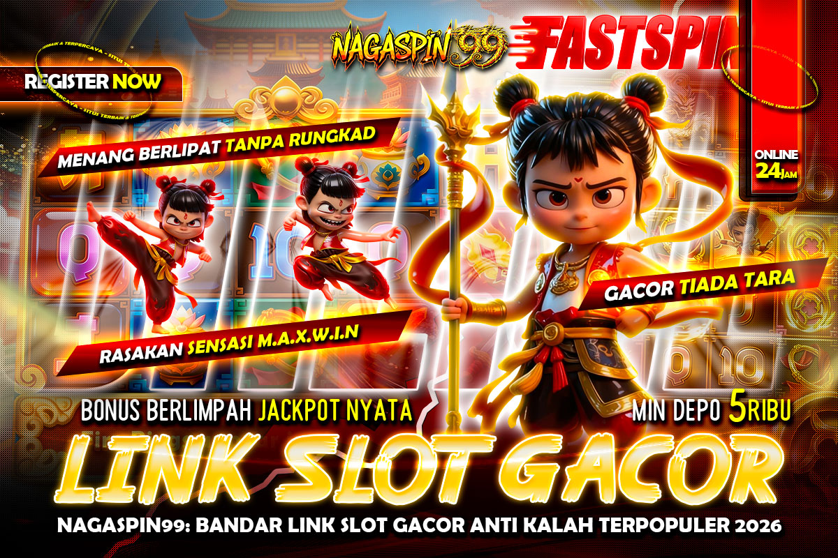 NAGASPIN99