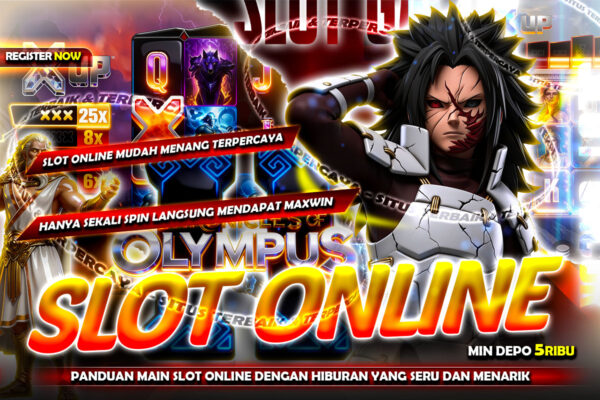 Panduan Main Slot Online dengan Hiburan yang Seru dan Menarik